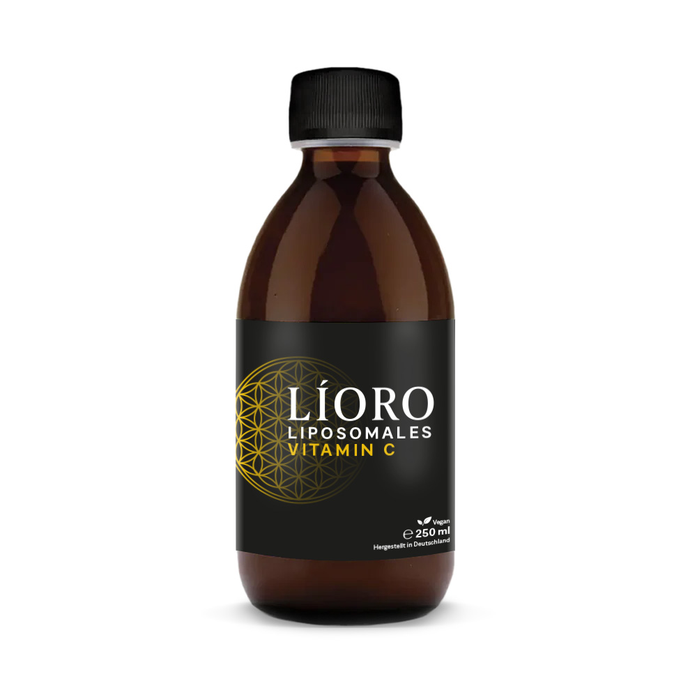 Vitamin C Liposomal